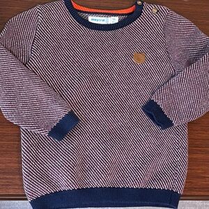 Mayoral brand “Better Sweater” size 12months